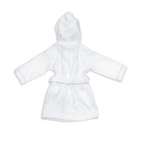 Personalized terry robe 6-8 year