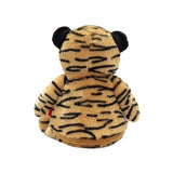 Personalized Baby plush animal -Tiger